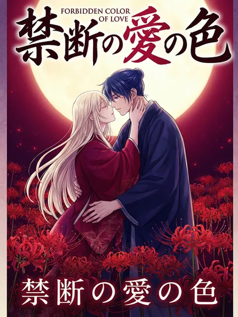 禁漫天堂 - JM天堂分类漫画《异界征途》封面