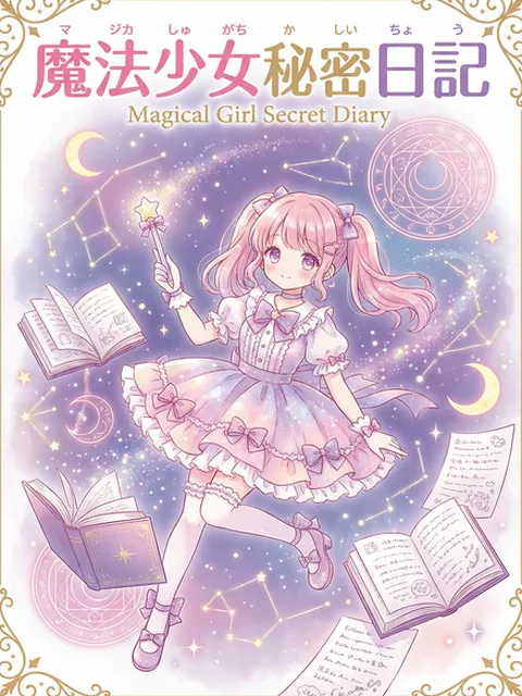 禁漫天堂 - JM天堂分类漫画《星际恋歌》封面